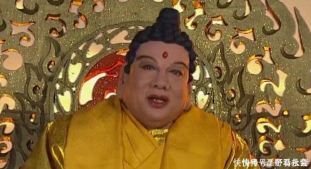 为何唐僧和观音念咒时,六耳猕猴也跟着头疼如来不小心说漏了嘴