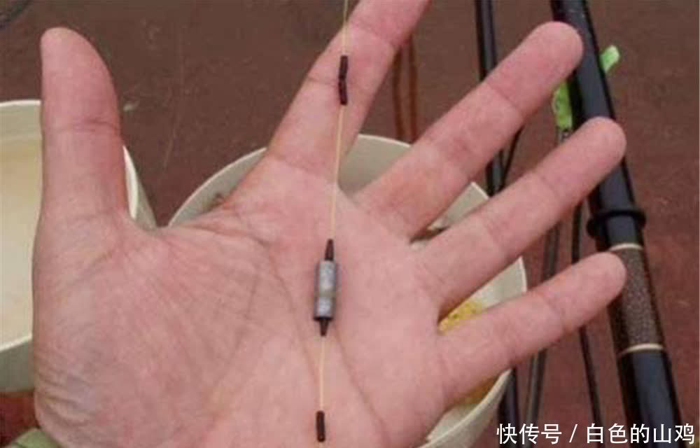 灵敏度|跑铅钓法不是只有一种，夏季钓大鱼时，这些跑铅钓经常会“出场”
