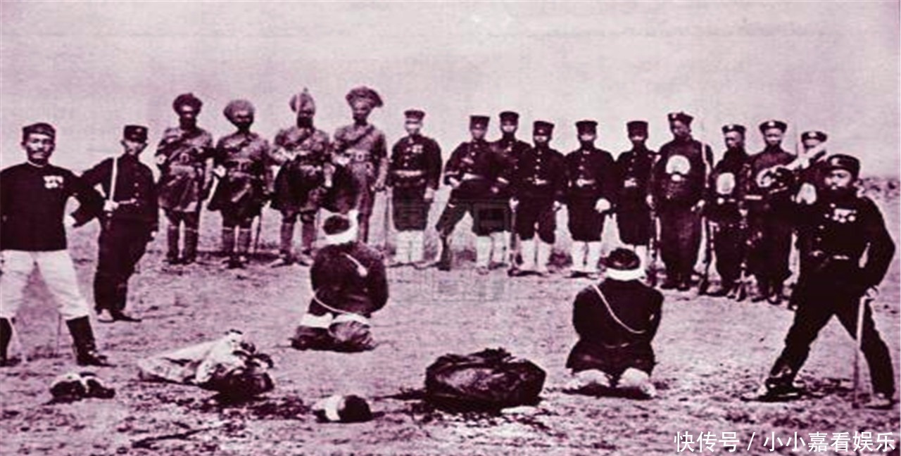 各国对于战俘都是什么态度?标榜最尊重