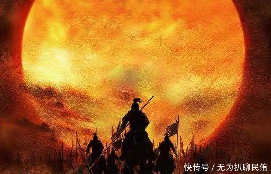 薛仁贵|中国古代战争的十大奇迹,薛仁贵超牛!