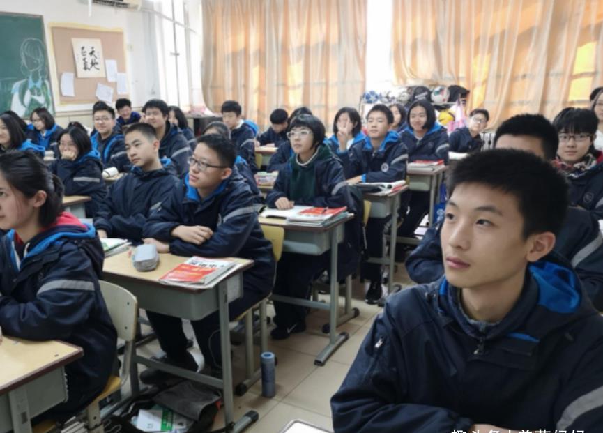 美芽|拒绝清华保送资格,考生称“要享受高考过程”,最终进了哪所学校