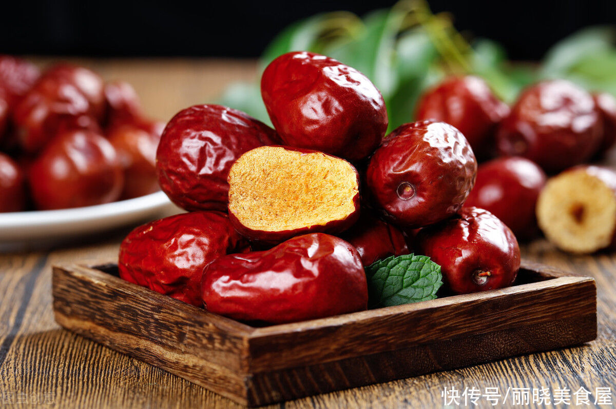 入秋后,不管有钱没钱,这5种碱性水果常吃,尤其第3种,错过可惜