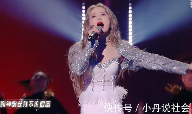 节目组|《爆裂舞台》单依纯无缘决赛，陈卓璇、安崎无悬念晋级