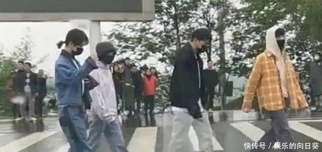 黄磊 《向往的生活5》路透嘉宾锁定乔杉、杨紫,张艺兴鸡窝掏蛋