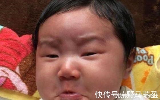 婴儿|孩子出生时,这3个地方越丑,长大后颜值越高,占一条就偷着乐吧!