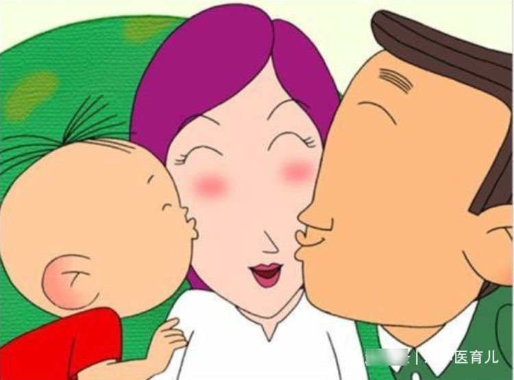 男孩|双顶径看男女:头小腿长是女孩,头大腿短是男孩?