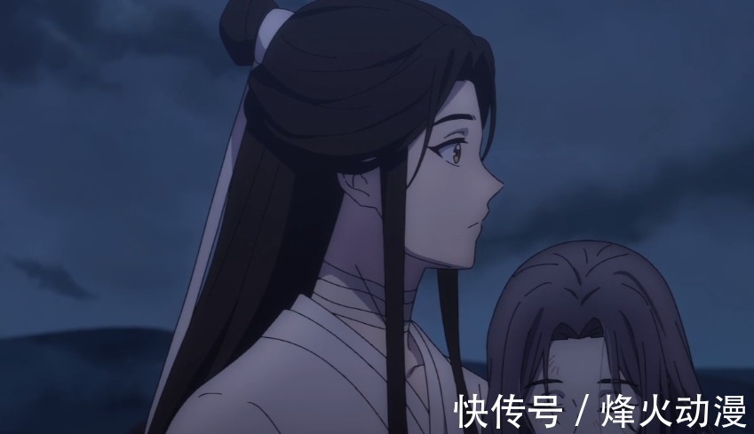 笔力$墨香深度不如p大?感情为主碰上世界观为主,谁的笔力更胜一筹?