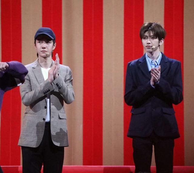 蔡徐坤|金星吹捧蔡徐坤吐槽王一博,粉丝骂战升级,蔡徐坤粉丝揭短不留情