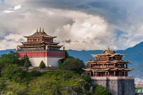 老年|春节云南自驾线路怎么选？这条冷门线不能忽略，别有一番体验