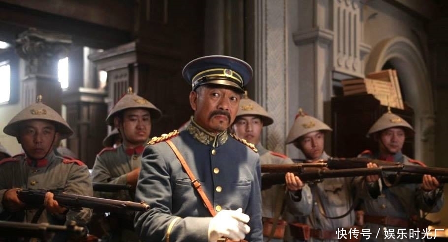 王氏|他拥戴溥仪称帝，睡觉有1个癖好，小妾们受不了，三姨太装疯逃走