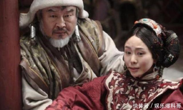 女人|成吉思汗妻妾，大多都是抢敌人的妻女，为什么这些女人没人暗杀他