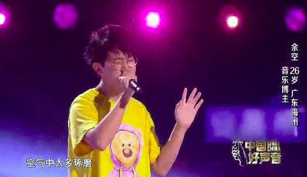 那英|《中国好声音》的十年之约，这些学员叫醒了观众耳朵