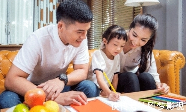 爱父母|孩子一般动手能力都强,家长不妨教他一些,力所能及的事