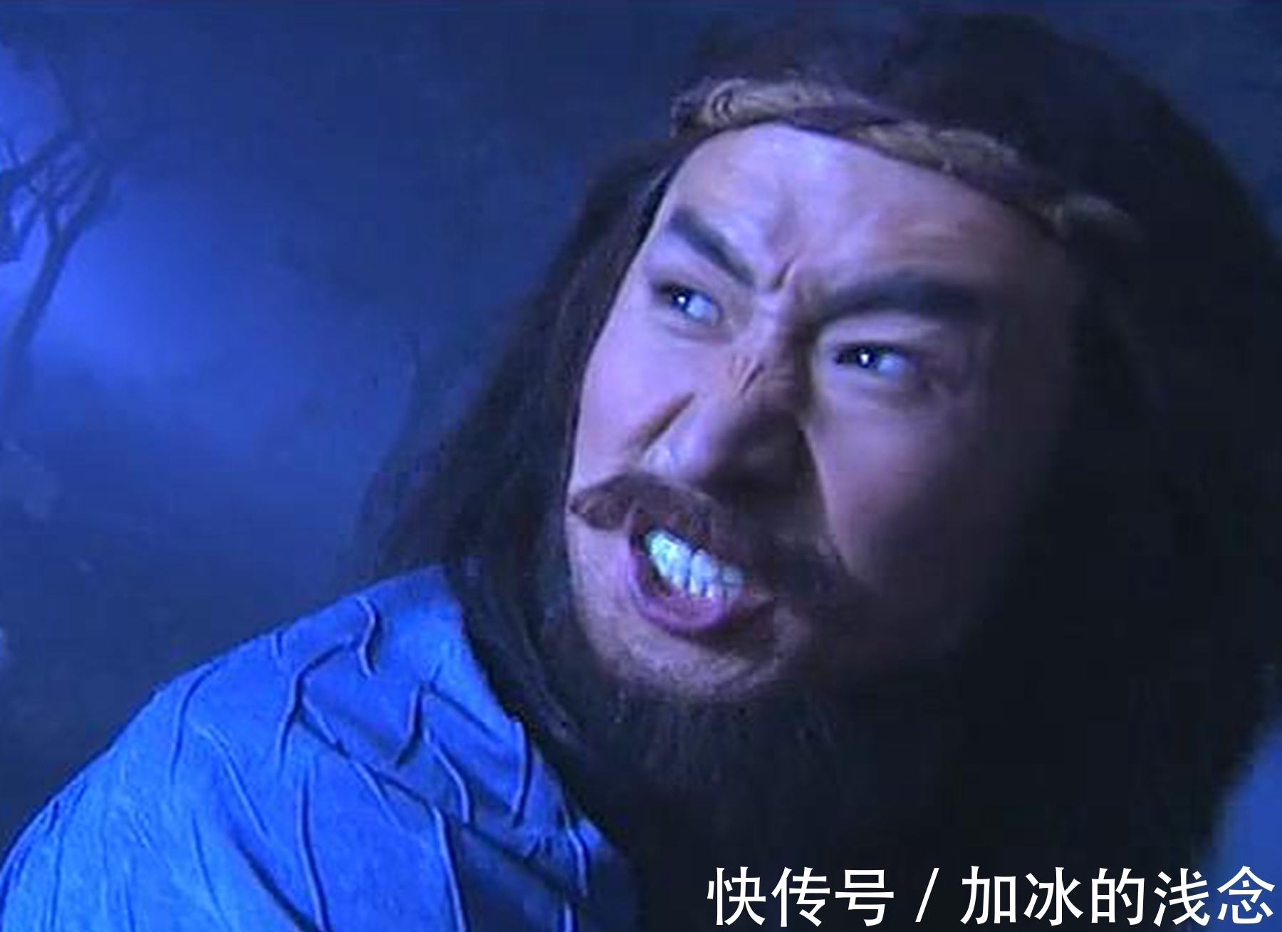 杨康!射雕英雄传,陈玄风和梅超风偷走九阴真经后,有四点令人细思甚恐