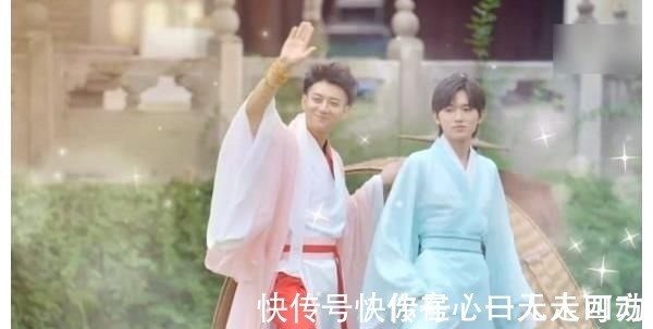 最新《萌探》來襲，楊紫古裝嬌俏可愛，三大高顏值女神加盟