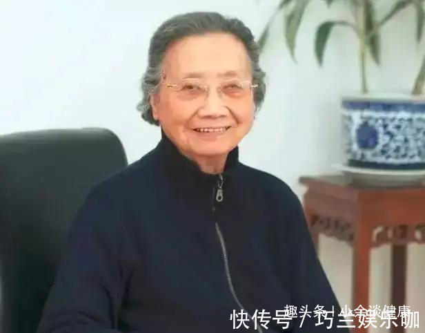 朱教授|99岁老中医透露:2种食物我从不吃!一辈子的6条养生秘笈