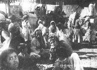 面积|比“犹太人”还顽强的民族, 灭2300多年后, 91年复国