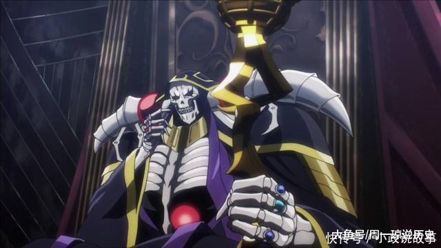 这几个人,可能是动漫界最会装逼的了!