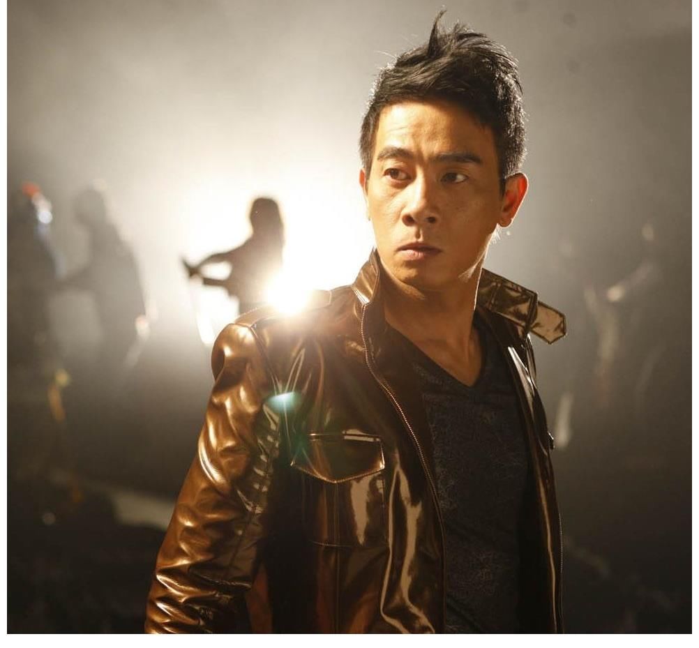 陈小春|山鸡哥因为太小气差点娶不到应采儿，应采儿只用了3招就把陈小春变成好丈夫！