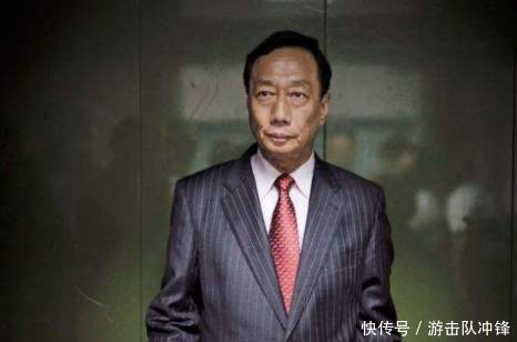 华为公司|轮到富士康出招了关键时刻华为迎来强援,郭台铭表态令美担忧