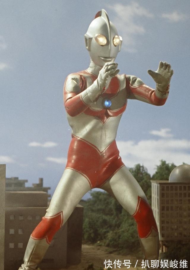 愛(ài)迪|搞明白童年的真相 歷代主演奧特曼名字的含義(昭和)