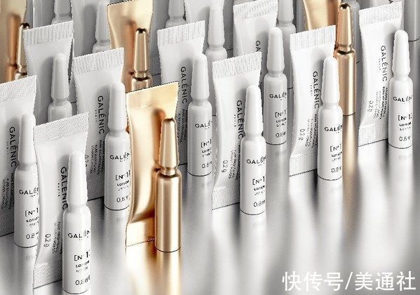 护肤|逸仙电商将携Galenic法国科兰黎、EVE LOM参展进博会
