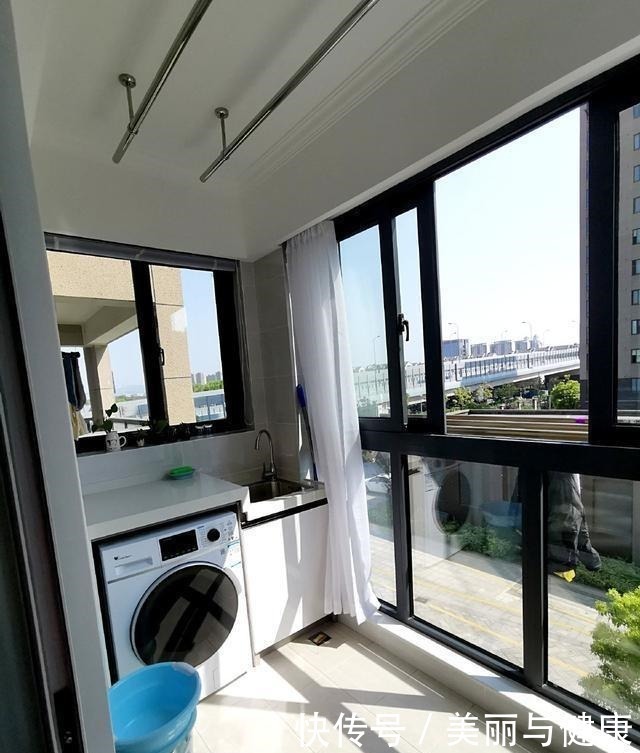 新房|忙活三个月完工,老婆挑选的沙发太舒服了,地砖更是上档次!晒晒!