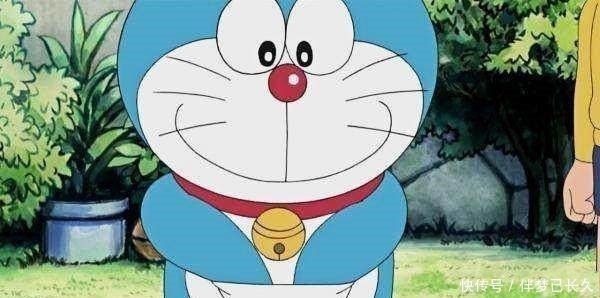 记事|哆啦A梦中已经被实现的道具,最后一种我们天天都在用!