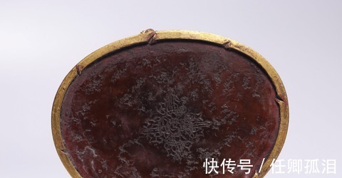 铜鎏金&清代,铜鎏金绿度母坐像