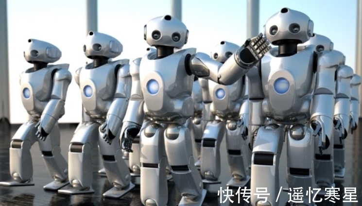 人工智能|马云再现“神预言”,2021年后,3个行业比房产更有“前途”