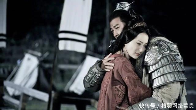 刘邦|项羽兵败乌江,为何不肯过江,你看他曾经说过什么?