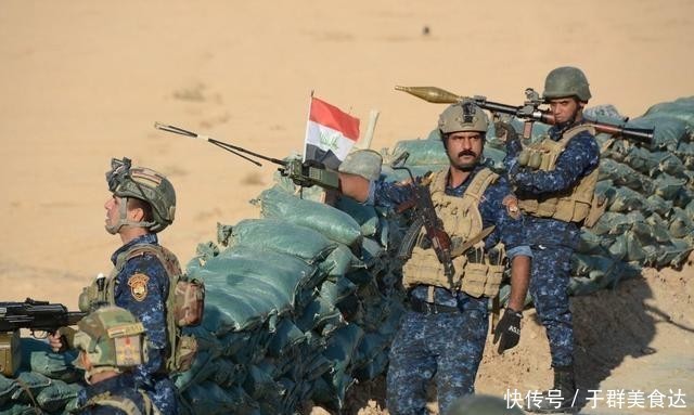 伊朗|留给美国的时间不多了:伊朗军费比实际超2倍,买歼10钱早备好