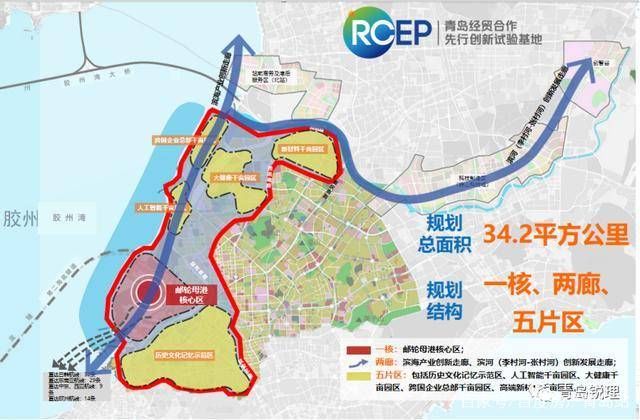 rcep|华润重返市区｜海疆更拓，再启时代坐标