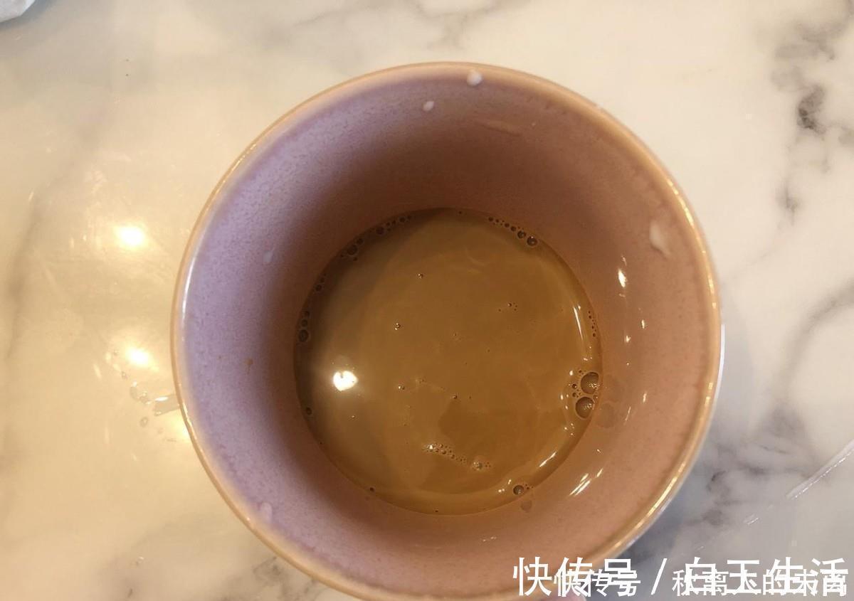 日式|没有食欲就试试这个蛋糕卷，绵软可口，咬一口满满幸福感