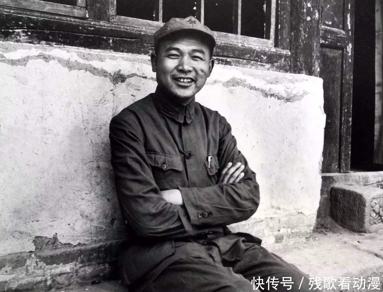 头等|被忽视的开国大将，平型关大捷头等功臣，一生先后9次负伤！