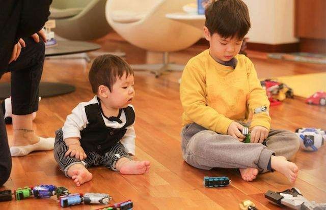 o型血|血型也会影响孩子的智商?这种血型的妈妈,娃在智商上有先天优势