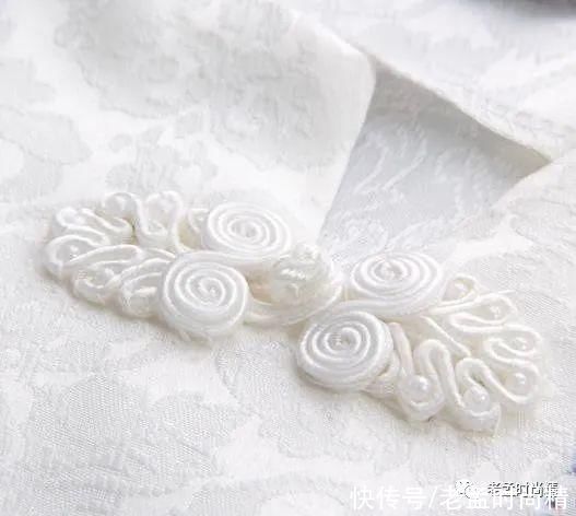 旗袍|今年流行的旗袍式连衣裙，超级显气质