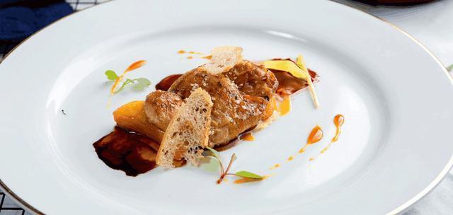 代表作|日本菜的代表作是刺身,法国是鹅肝,那么世界知名的中餐是什么?