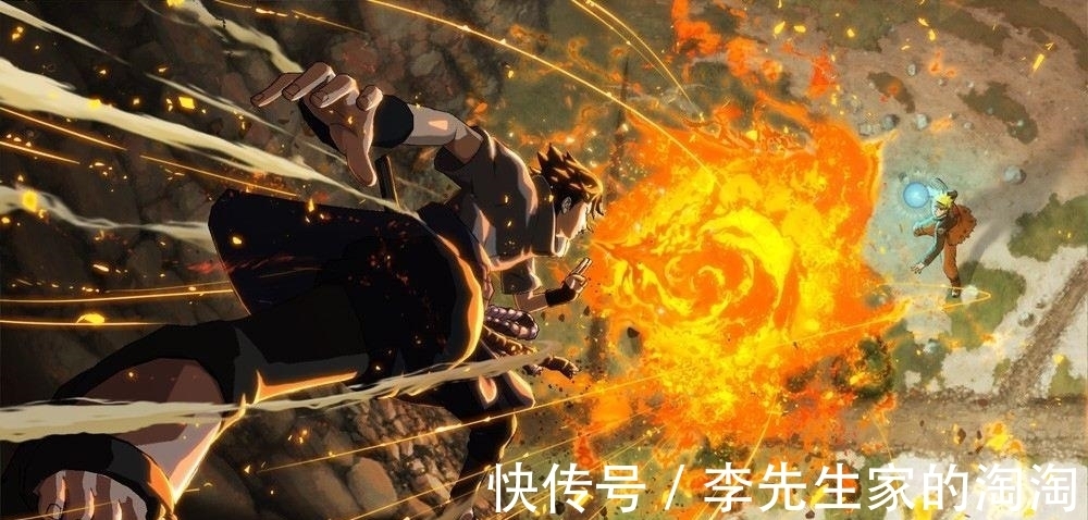 尾田|海贼王:1038话延续奇葩职业对决,尾田还真的不待见忍者