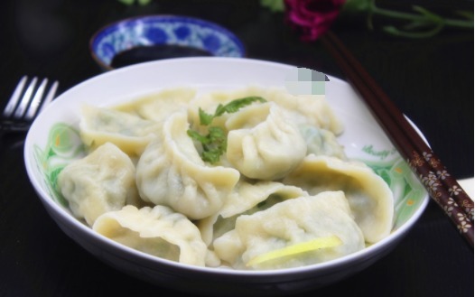 饺子最爱吃这种,我家隔三差五就做一次,皮薄馅大,鲜美无比!