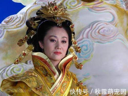 上古天帝&五个上古天帝,他们的老婆分别是谁?东华帝君的老婆不是白凤九!