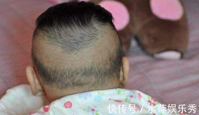 补钙|宝宝缺钙的四种表现,“睡眠提示”占比大,你发现了吗?