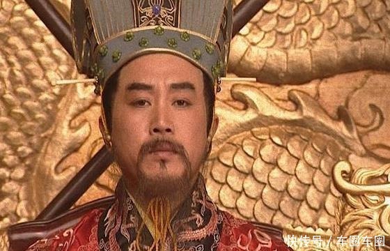 打烂|历史上哪些人，一开始握有一副好牌，可最后却被硬生生给打烂了