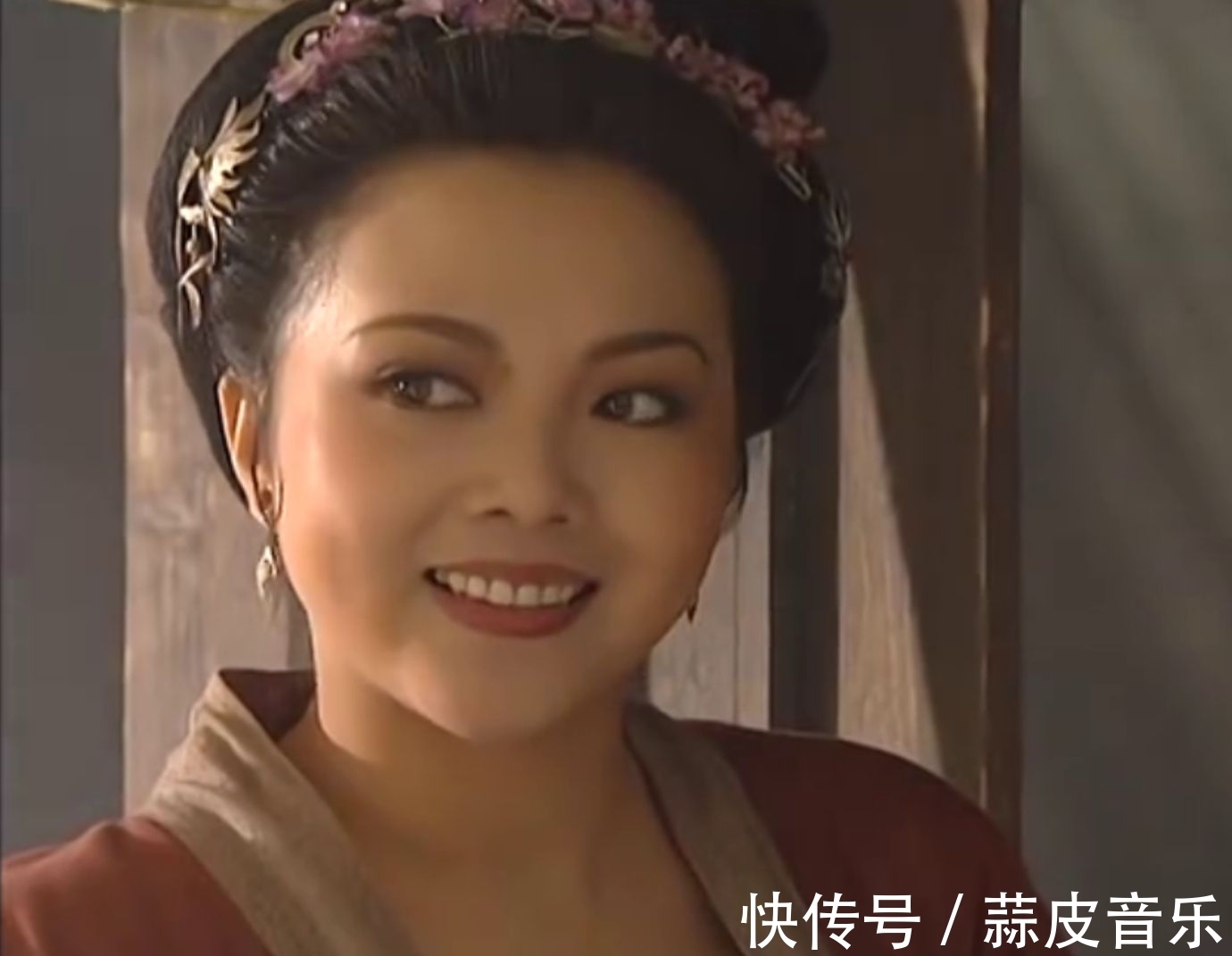 孙二娘&同样是押送金银担,为什么杨志屡屡失败,而武松则从未失手?