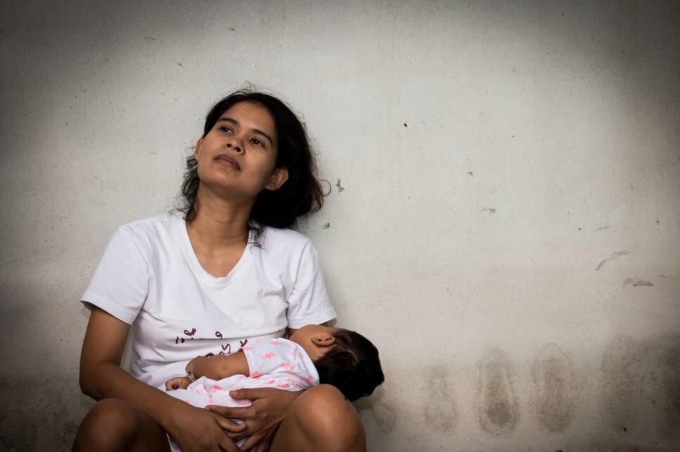 发生|妈妈辅导孩子气出心梗,“丧偶式”育儿重担下的心酸,谁能理解