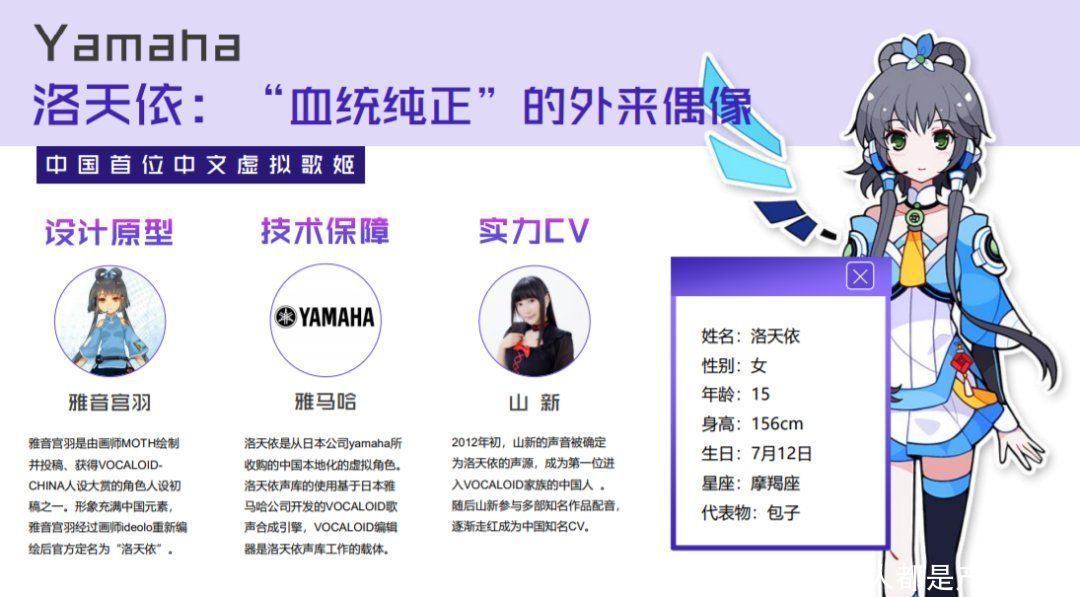 商业|虚拟偶像真能打破次元壁，走向大众，迎来商业转机吗？