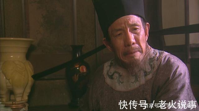 水浒传#水浒传中,十恶不赦的奸臣高俅,最后是怎么死的