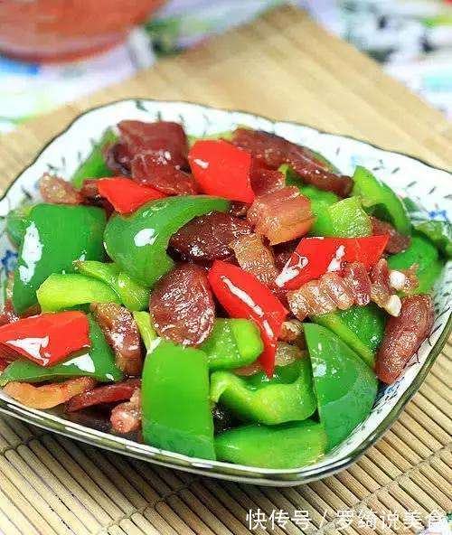 闲着没事学几道菜, 自己做的菜吃起来放心!