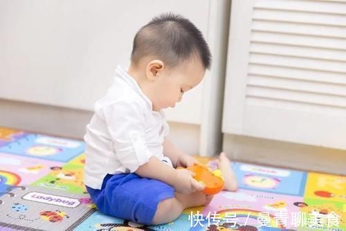 宝宝|宝宝身上这3个地方,多摸摸娃容易聪明,但这些地方最好别乱摸