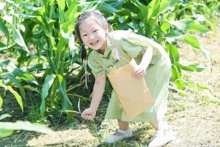 昆虫嘉年华|中秋收下这份欢乐秘笈 来钱唐农园玩转亲子昆虫嘉年华